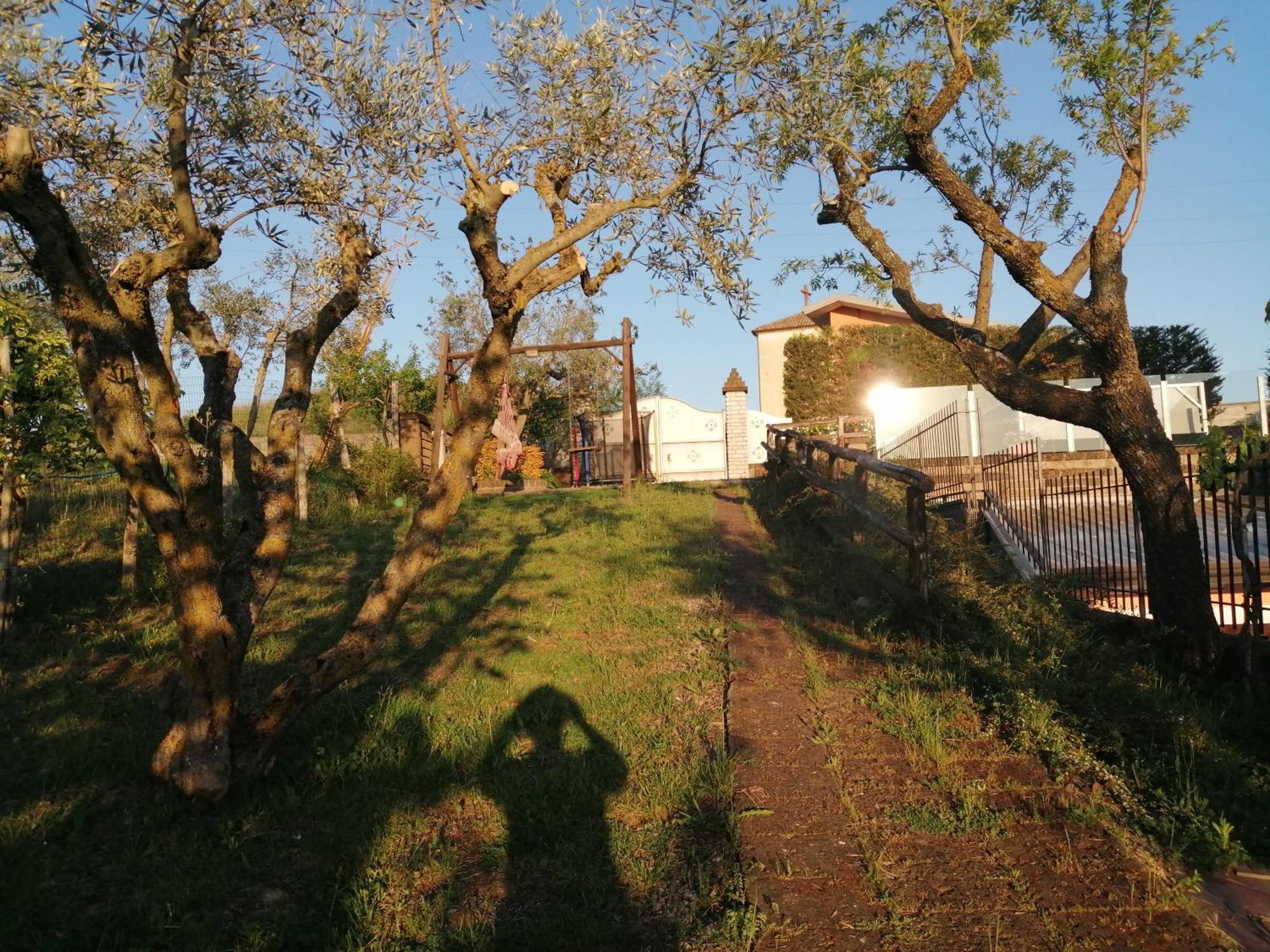 B&B Villa Milena Ariano Irpino Exterior photo