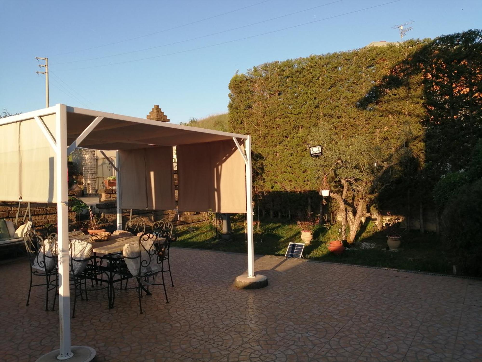 B&B Villa Milena Ariano Irpino Exterior photo